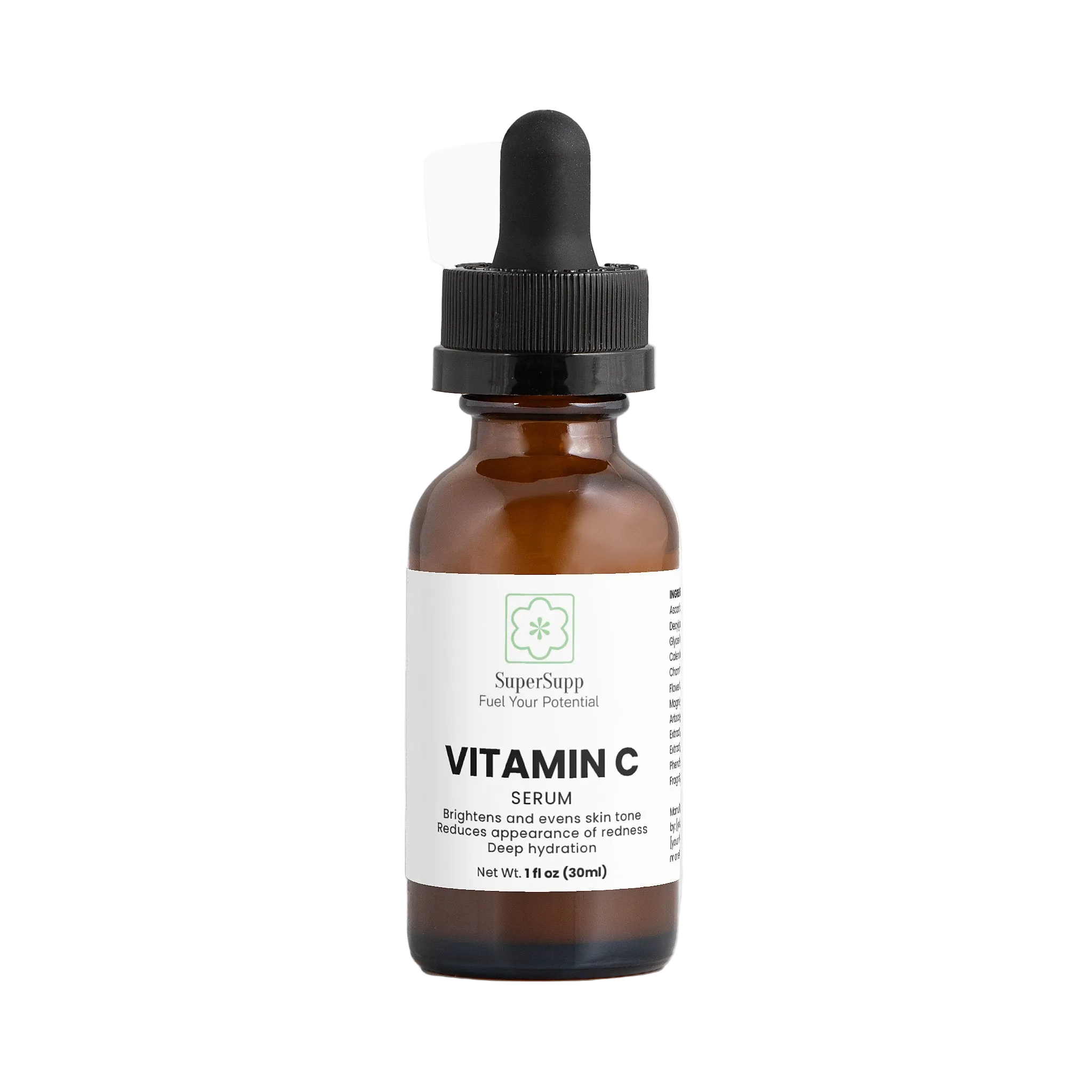 Vitamin C Serum