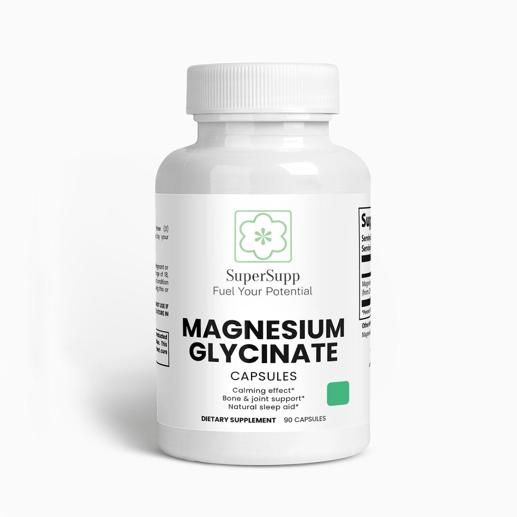 Magnesium Glycinate