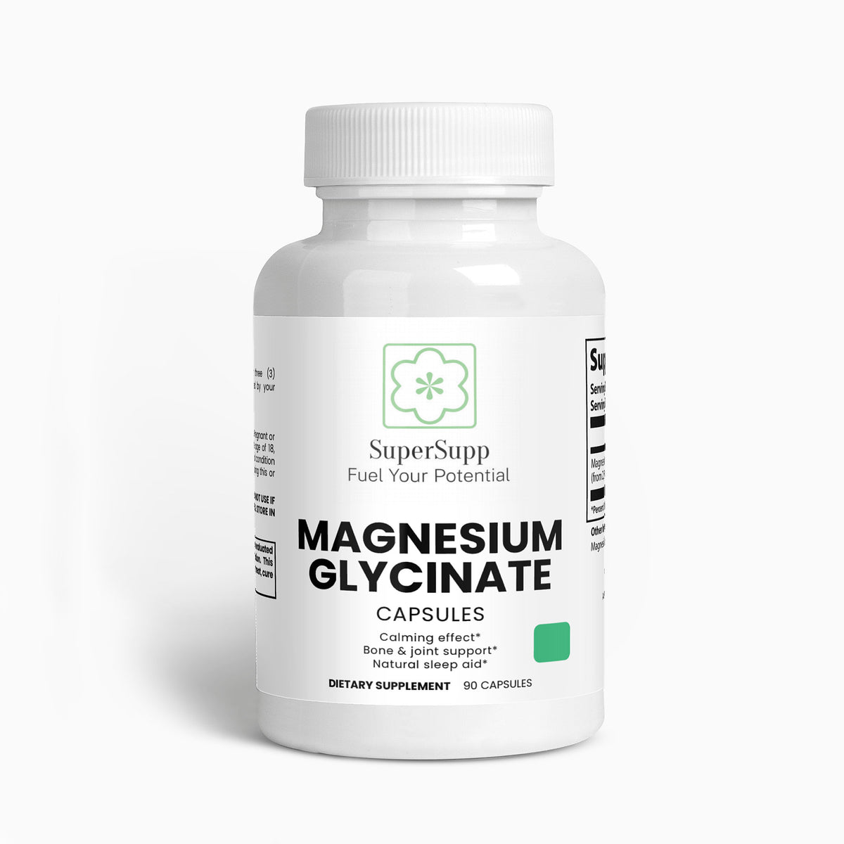 Magnesium Glycinate