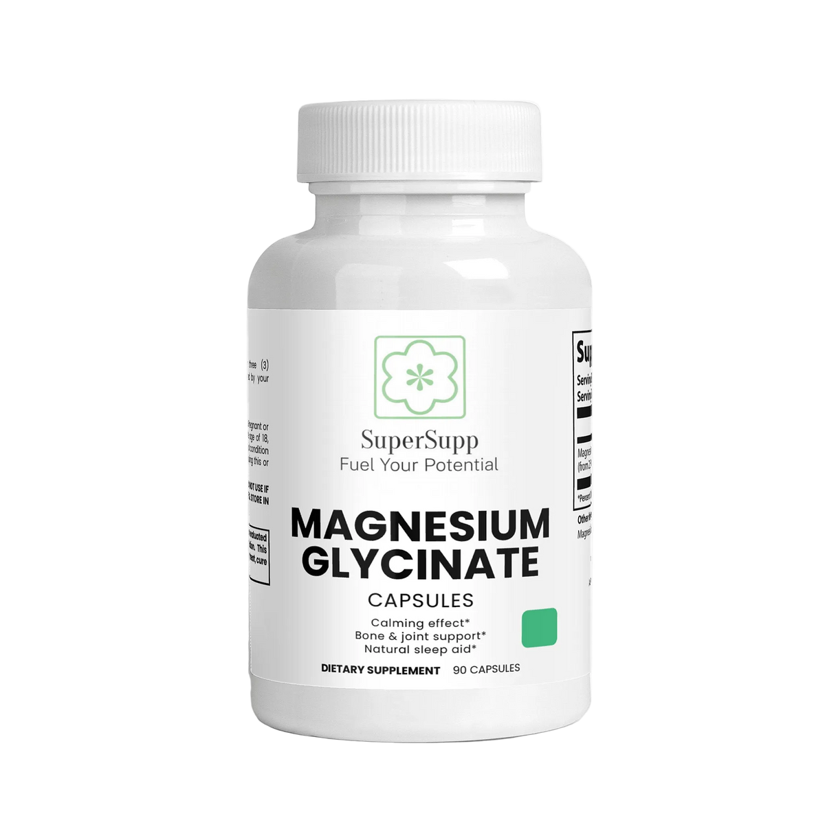 Magnesium Glycinate