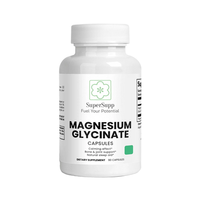 Magnesium Glycinate