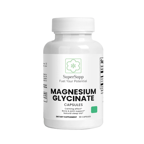Magnesium Glycinate