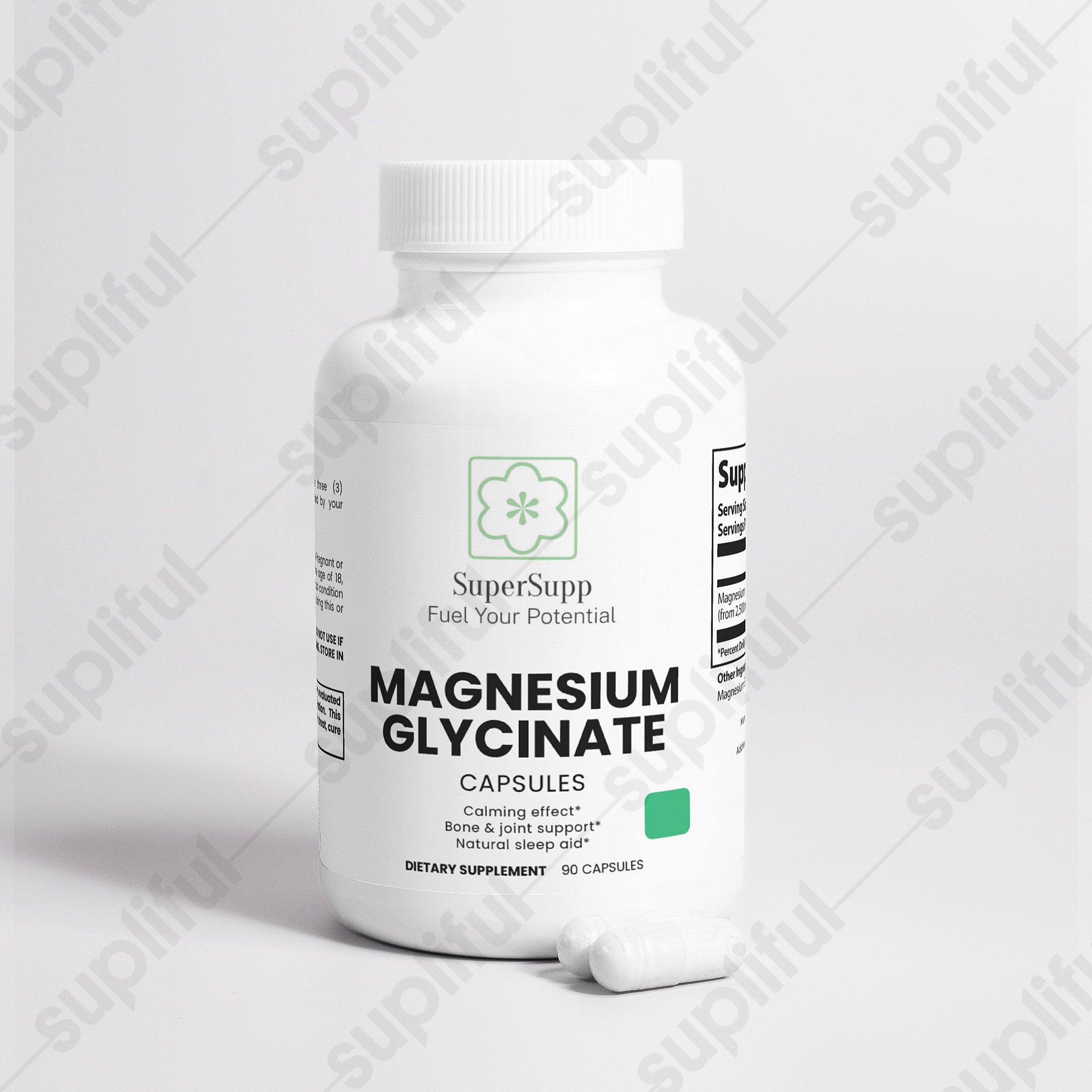Magnesium Glycinate