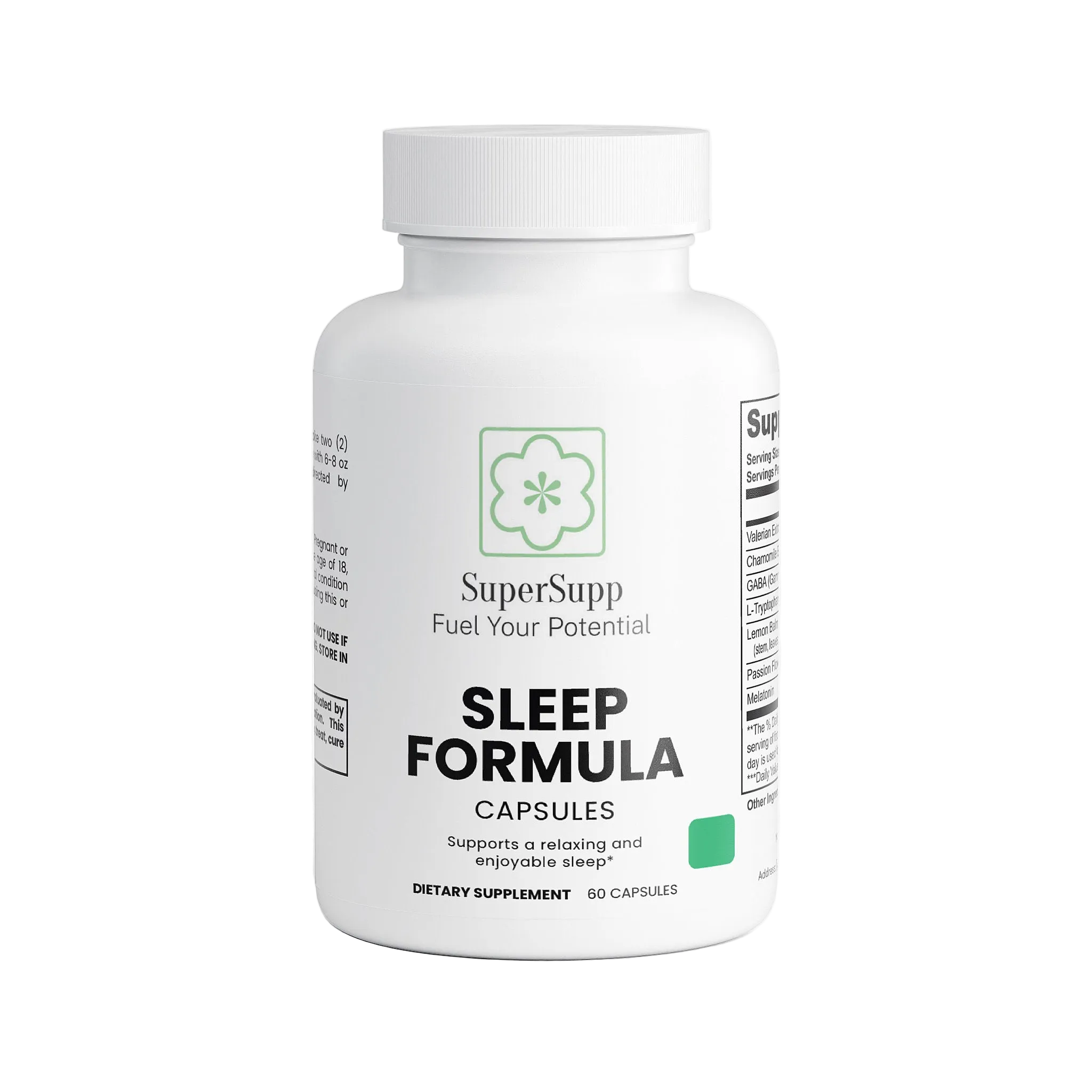 Sleep Formula