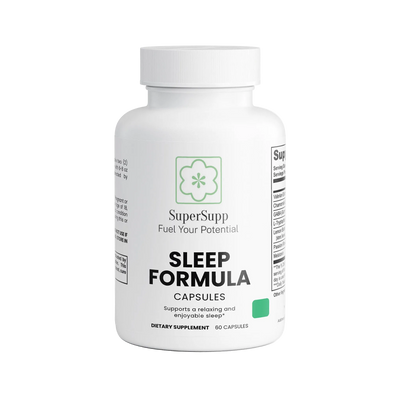 Sleep Formula