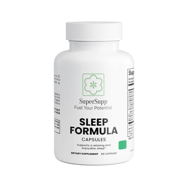 Sleep Formula