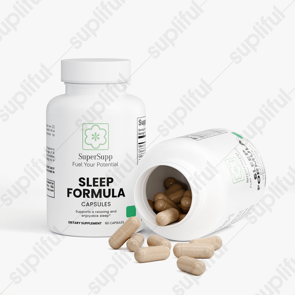 Sleep Formula