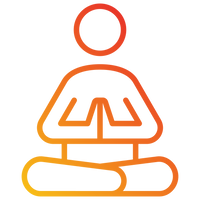 Reduce Stress & Anxiety